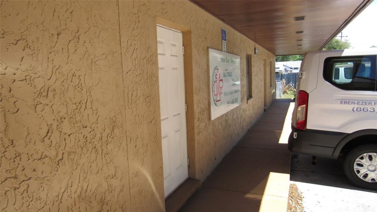 0 Melton Avenue , Auburndale, FL 33823 Photo