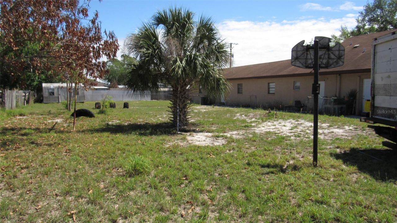 0 Melton Avenue , Auburndale, FL 33823 Photo