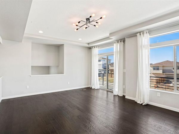 2788 Low Meadow Boulevard , Castle Rock, CO 80109