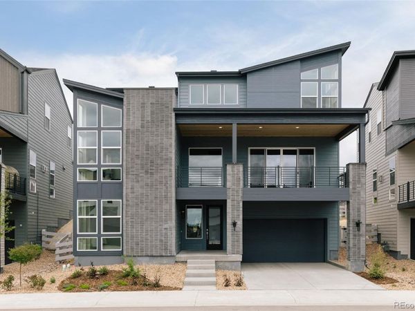 11379 Alla Breve Circle, Lone Tree, CO 80134