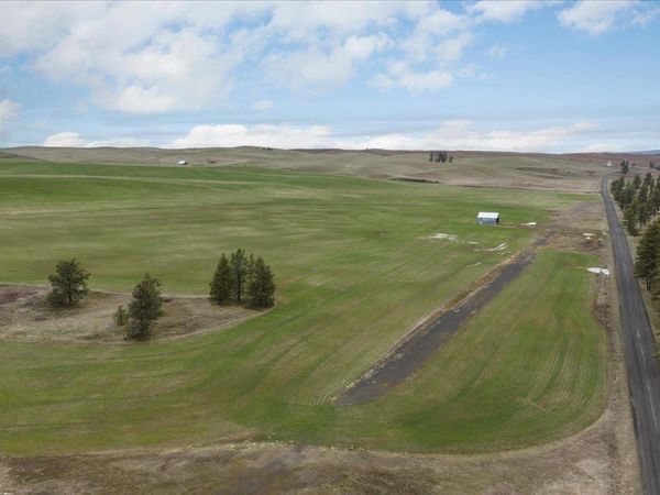 nka UNASSIGNED ADDRESS Rd, Spangle, WA 99031