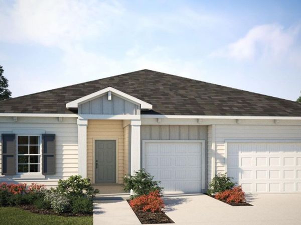 20 ELLAVILLE Drive, Palm Coast, FL 32137