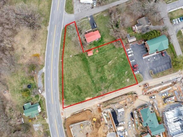 0 Federal ST, Fincastle, VA 24090