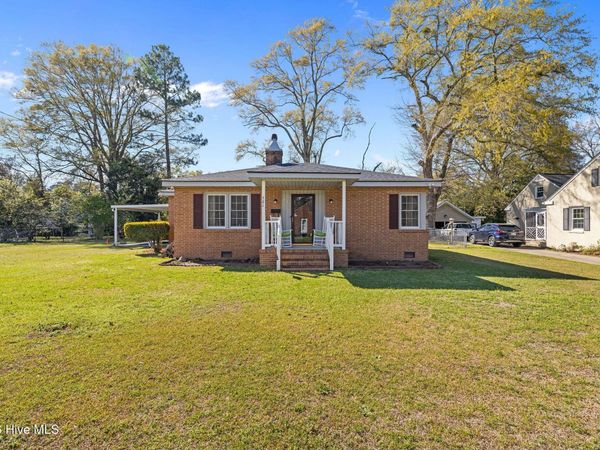 501 N Andrews Avenue , Goldsboro, NC 27530