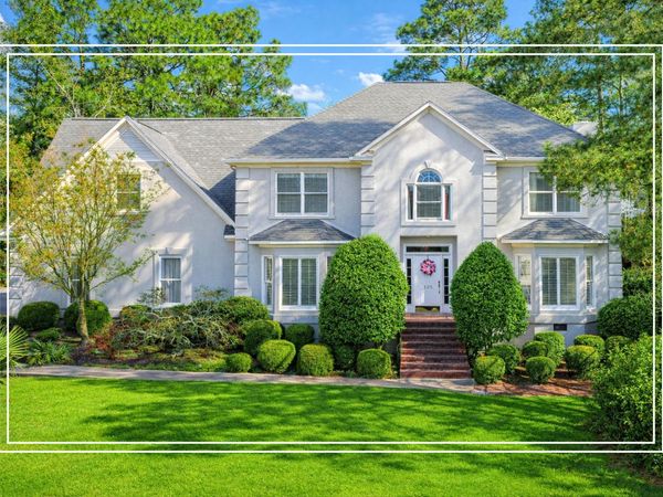 125 Laurel Oak Drive, Aiken, SC 29803