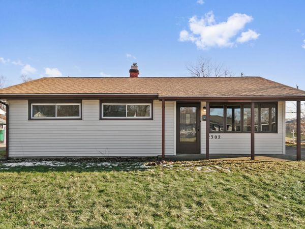 2302 Madonna Avenue , Joliet, IL 60436