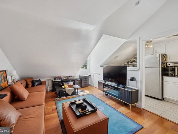 1021 CLINTON STREET , Unit 7, PHILADELPHIA, PA 19107