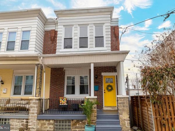 4046 DEXTER STREET, PHILADELPHIA, PA 19128