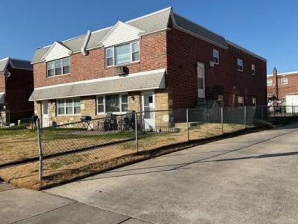 2343 HOFFNAGLE STREET, PHILADELPHIA, PA 19152