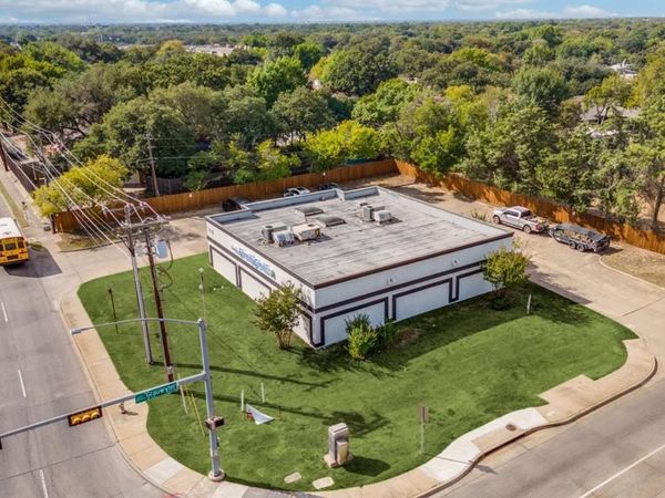 1425 N O Connor Road , Irving, TX 75061