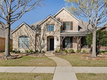 12709 Prince Edward Lane, Frisco, TX 75033