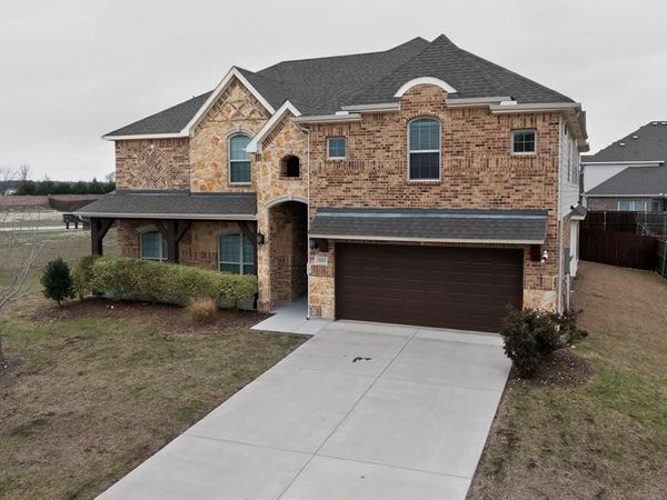 1515 Spring Hill Drive, Cedar Hill, TX 75104