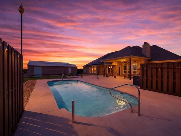 7613 Carter Ranch Road, Azle, TX 76020