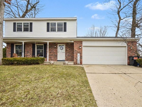 4700 Bonnie Avenue SE, Grand Rapids, MI 49508