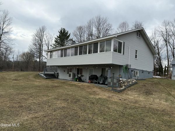 745 Tarbell Hill Road, Moriah, NY 12960