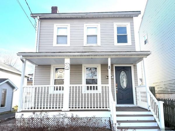 109 John Street, SOUTH AMBOY, NJ 08879