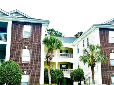 500 River Oaks Dr. , Unit 58 G, Myrtle Beach, SC 29579