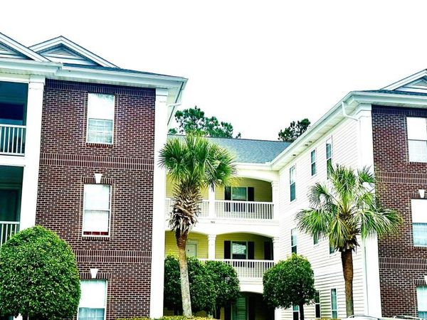 500 River Oaks Dr. , Unit 58 G, Myrtle Beach, SC 29579