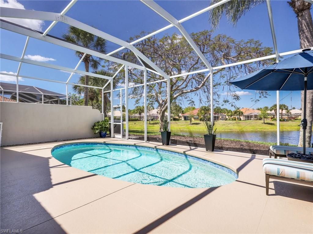 14760 Donatello Ct, Bonita Springs, FL 34135 Photo