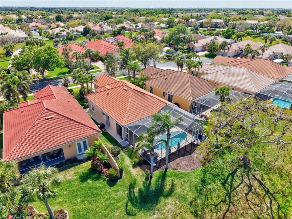 14760 Donatello Ct, Bonita Springs, FL 34135 Photo