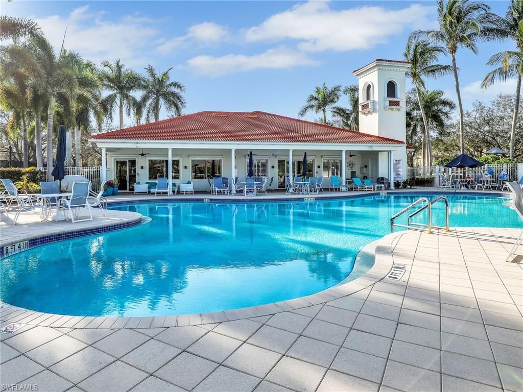 14760 Donatello Ct, Bonita Springs, FL 34135 Photo