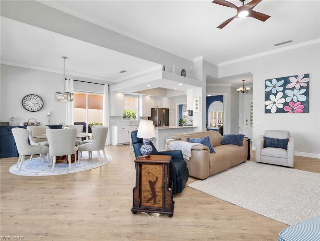 14760 Donatello Ct, Bonita Springs, FL 34135 Photo