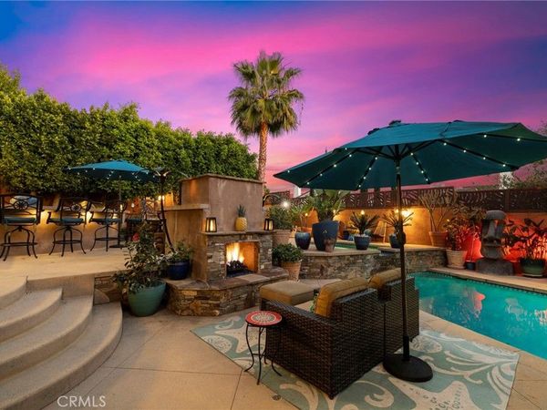 25372 Adriana, Mission Viejo, CA 92691