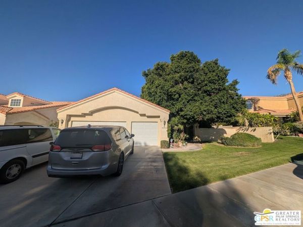 41955 Hemingway Court, Palm Desert, CA 92211