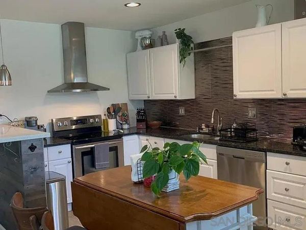 3532 MEADE AVE., Unit 28, San Diego, CA 92116