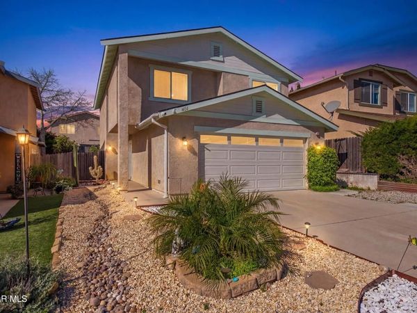 1605 Deschutes Avenue, Ventura, CA 93004