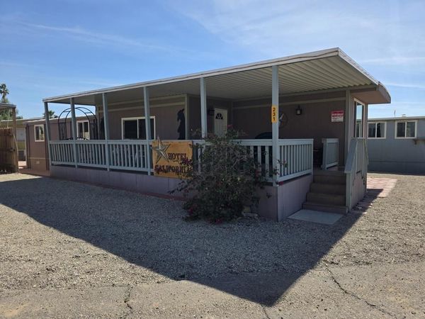 10595 Hot Mineral Spa Road, Unit 231, Niland, CA 92257