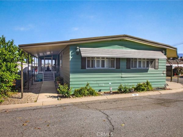 24414 University Avenue, Unit 53, Loma Linda, CA 92354