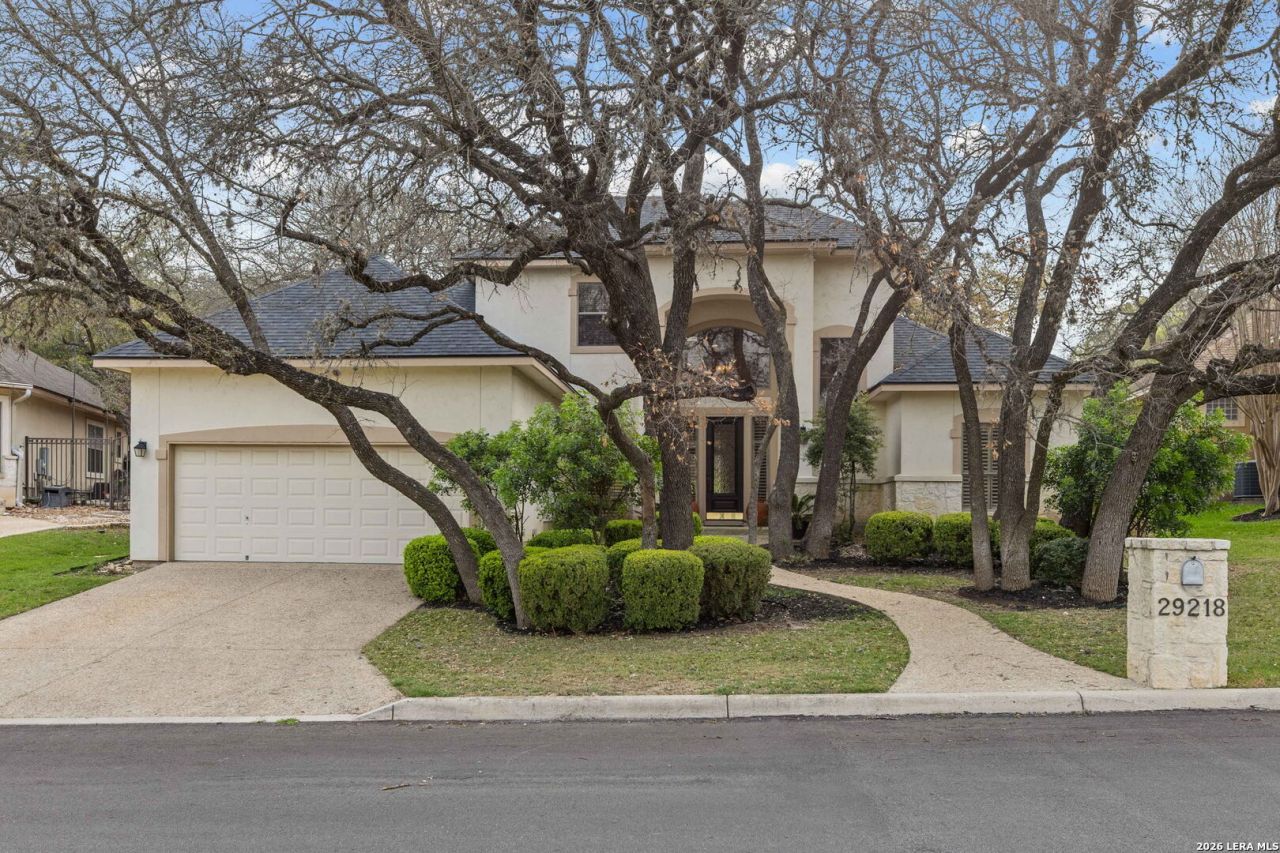 29218 Oakview Ridge, Boerne, TX 78015 Main Photo
