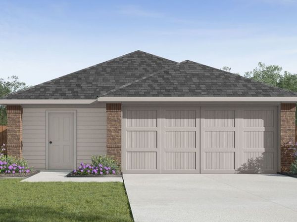 16039 Mahogany Way, Elmendorf, TX 78112