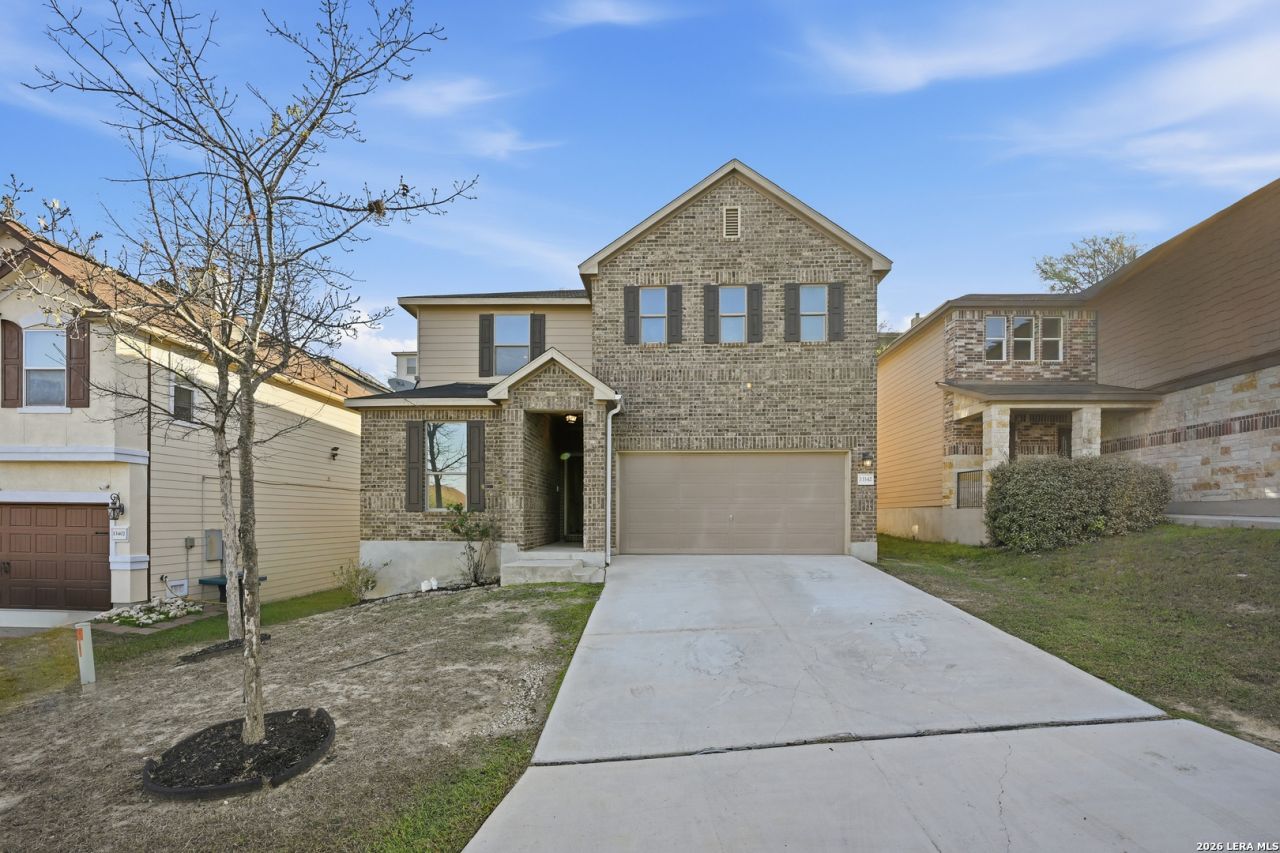 13342 Loma Sierra, San Antonio, TX 78233 Main Photo