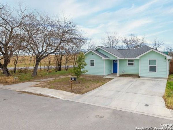 342 ferris, San Antonio, TX 78220
