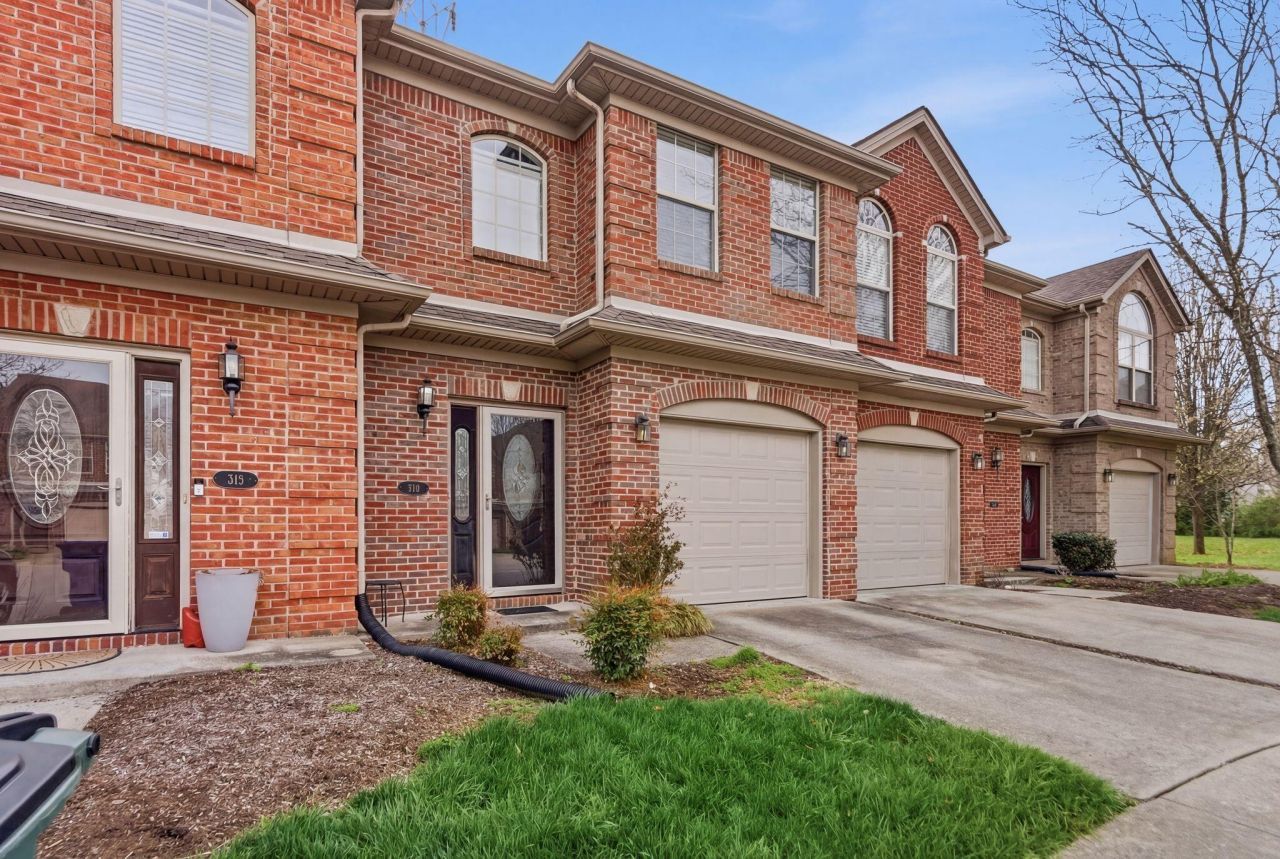 310 Broadleaf Lane, Lexington, KY 40503 Main Photo