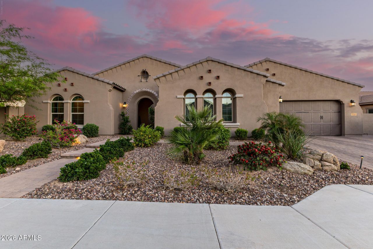 9263 W Villa Hermosa, Peoria, AZ 85383 Main Photo