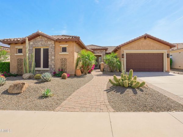 20471 N 264TH Avenue, Buckeye, AZ 85396