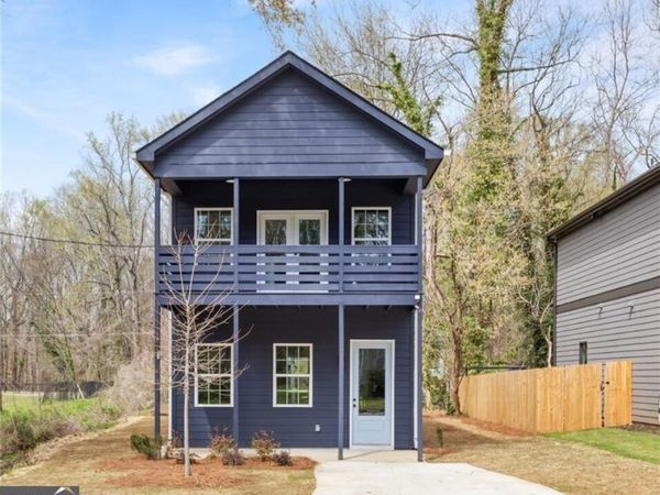 1255 Ladd Street SW, Atlanta, GA 30310