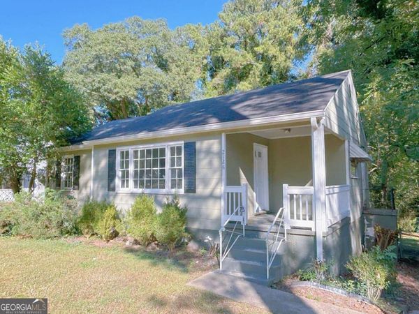2126 Ivydale Street, Atlanta, GA 30344