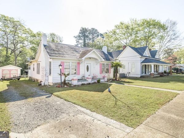 213 West Drive, Dublin, GA 31021