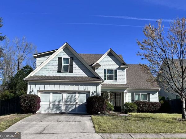 303 Evesham Avenue, Peachtree City, GA 30269