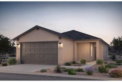 262 Spectrum Avenue Sw, Rio Rancho, NM 87124 Main Photo