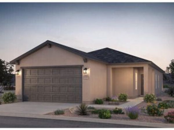262 Spectrum Avenue SW, Rio Rancho, NM 87124