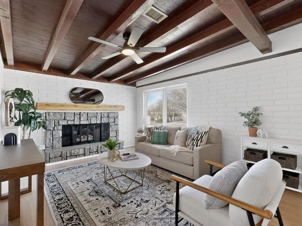 1114 Elizabeth Street NE, Albuquerque, NM 87112