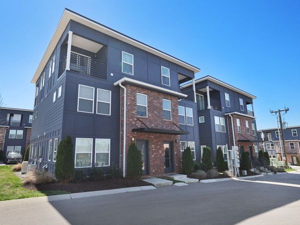 102 Duke St , Unit 45, Nashville, TN 37207