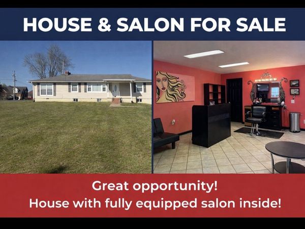 1400 Union St , Shelbyville, TN 37160