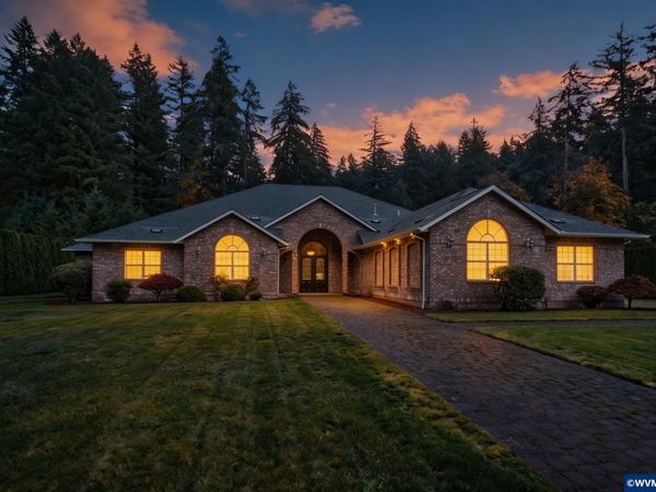 7474 Battle Creek Rd SE, Salem, OR 97317