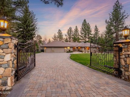 360 Sylvan Court, Verdi, NV 89439 Photo